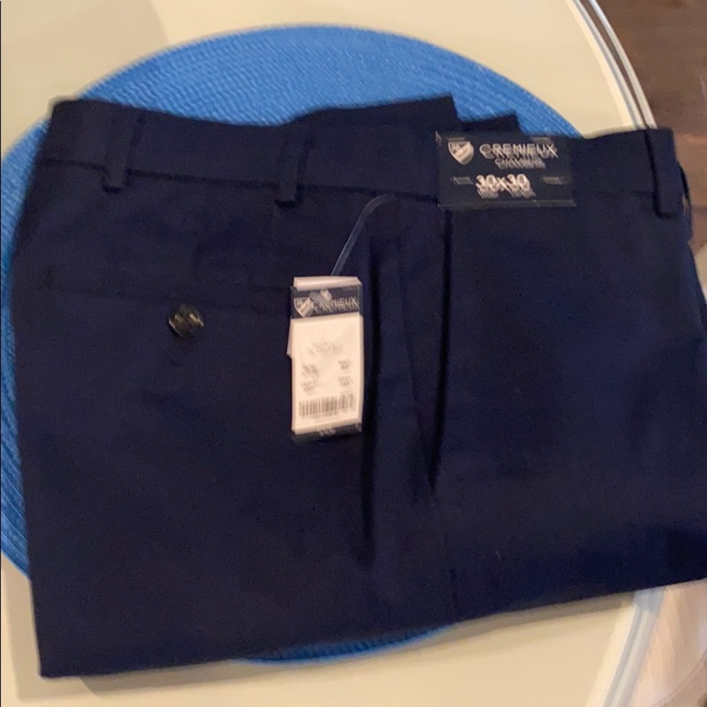 Daniel Cremieux Khakis